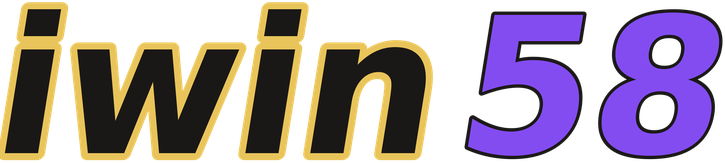 iwin58 logo